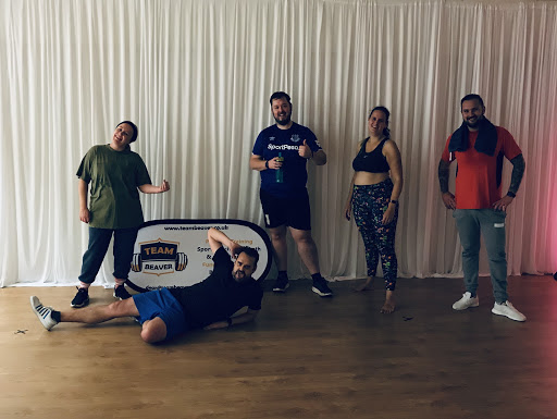Team Beaver Strength and Conditioning - Thumbnail