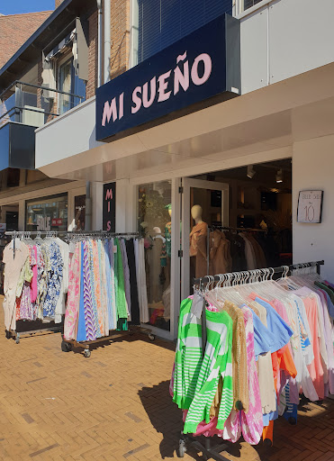 Mi Sueño Katwijk - Thumbnail