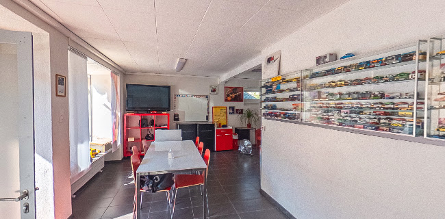 Driving School Moulin - Fahrschule