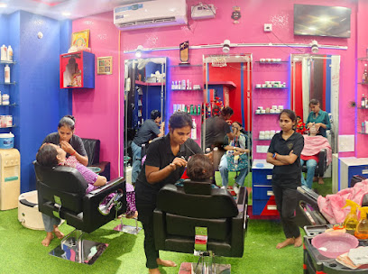 ROYAL BEAUTY SALOON