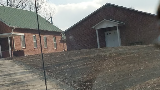 Oak Hill Union Church - Thumbnail