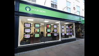 Your Move Estate Agents Carlisle