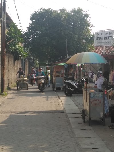 Photos of Sekolah Dasar Ariya Metta