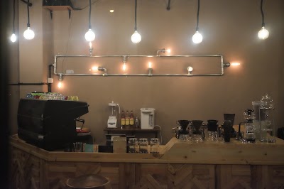 Photos of Prokopio Coffee