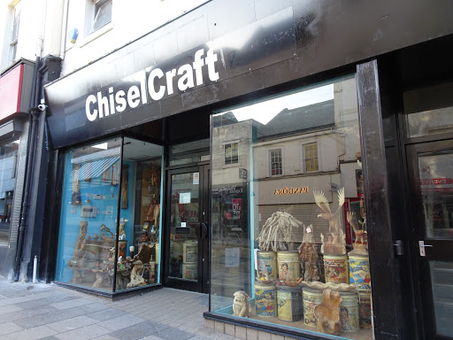 ChiselCraft - Visual