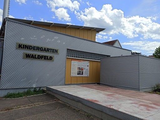 Kindergarten Waldfeld - Thumbnail
