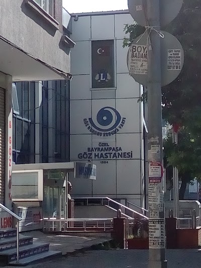 Photos of Bayrampaşa Eye Hospital
