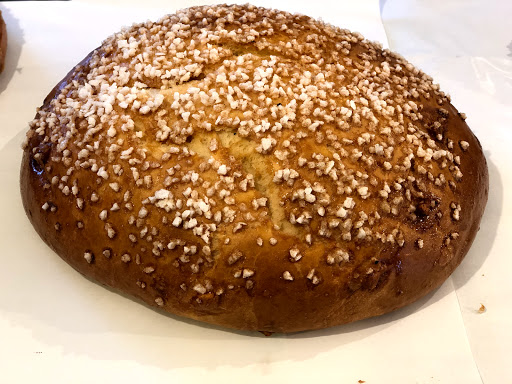 Bakery pastry Magali - Thumbnail