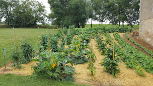 Photo n°45 de Maison d'hôtes et Chambre d'hôtes de Charme Les Bruhasses à Condom (Maison d'hôtes)