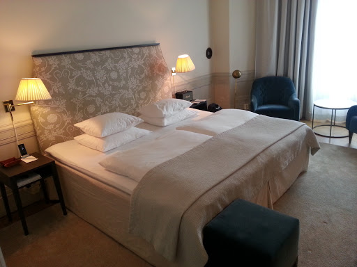 Hotel Diplomat Stockholm