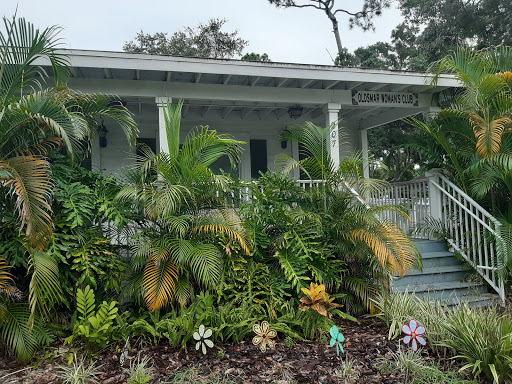 Oldsmar Historical Society - Thumbnail