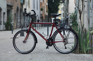 Photo n°15 de Vélos Papillon à Saint-Martin-le-Vinoux (Magasin de vélos)