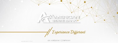 American State Bank