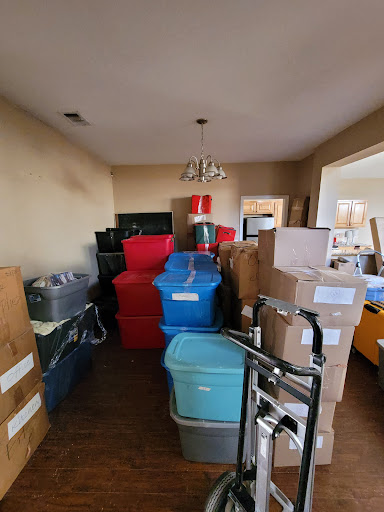 MP Movers - Thumbnail
