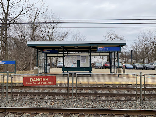 Pennbrook - Visual