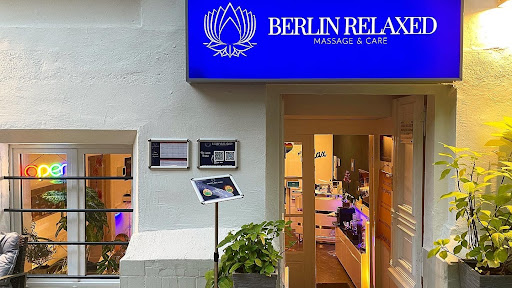 Berlin Relaxed - Visual