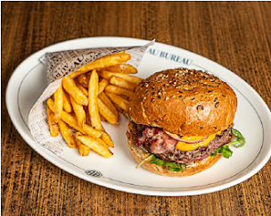 Photo n°74 de Au Bureau - Pub et Brasserie à Seclin (Bar sportif)