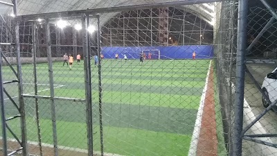 Futbol Sahası