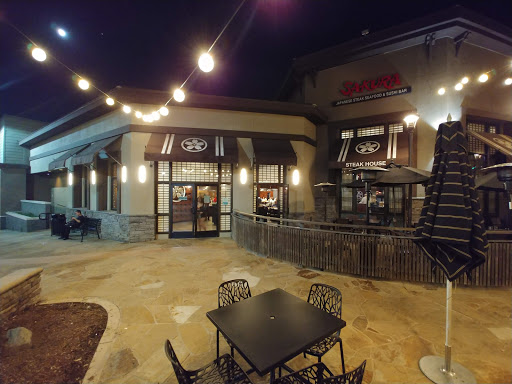 Sakura Japanese Steak & Seafood House - Thumbnail