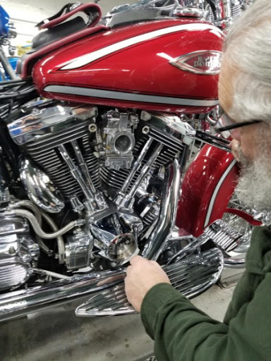 South Side Motorcycle Company - Thumbnail