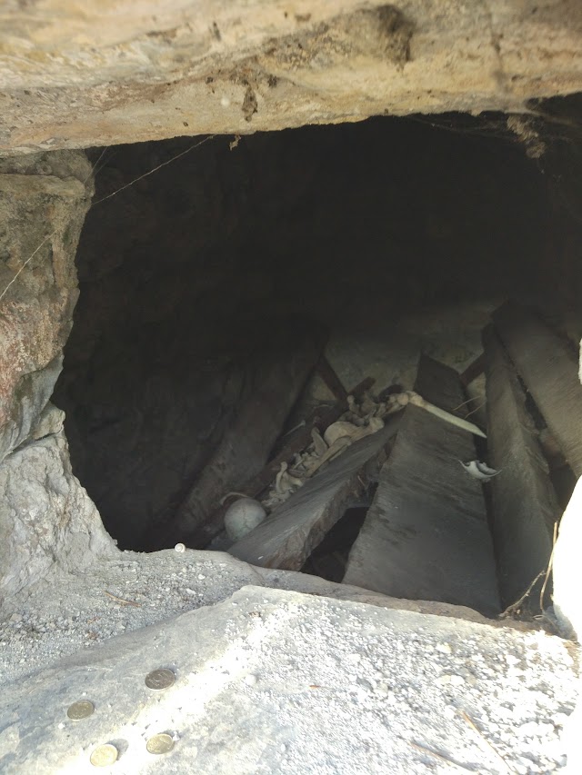 Dargavs City of the Dead