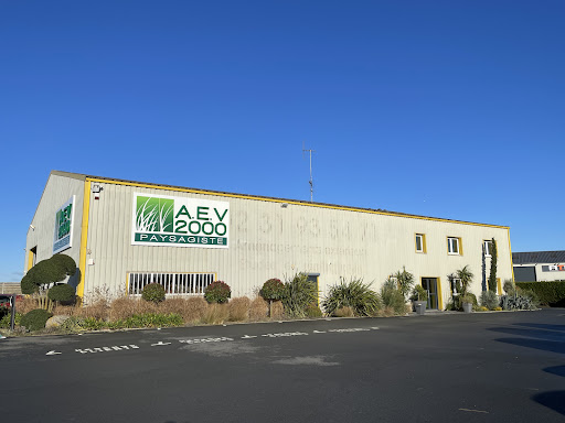 Photo de AEV 2000 à Saint-Aignan-de-Cramesnil (14540)