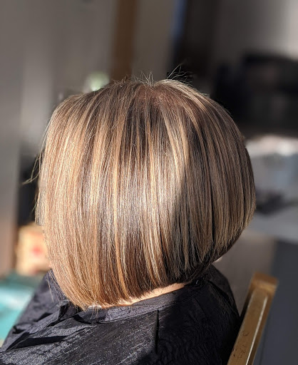freelance hair - Thumbnail