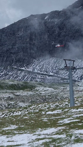 Rezensionen über Davos Klosters Bergbahnen AG in Davos - Kindergarten