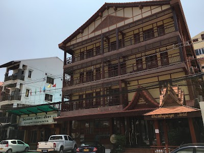 lodging