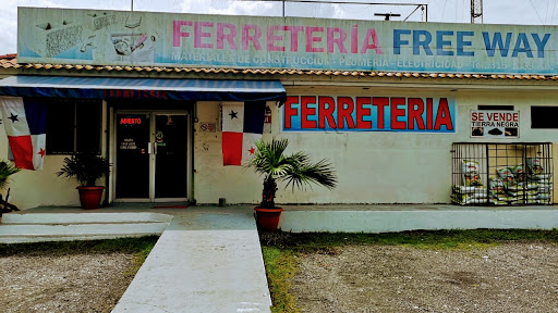 Ferreteria Free Way #2
