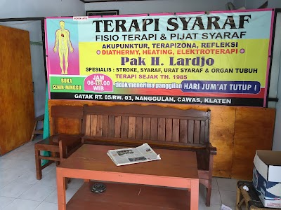 Photos of Terapi H. Sulardjo