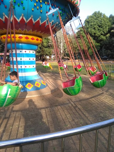 Photos of Edward Park
