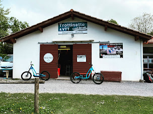 Photo n°7 de BAIGU'RAID à Mendionde (Centre de sports d'aventure)