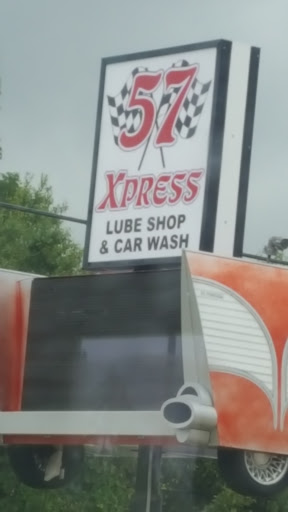 57 Xpress - Visual