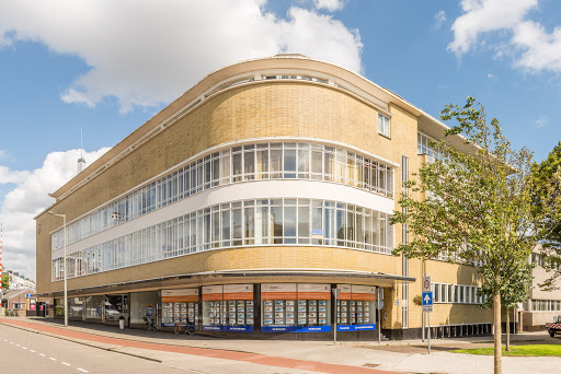 Ooms Financieel Adviseurs Schiedam Vlaardingen B.V.