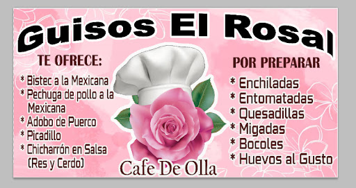 GUISOS EL ROSAL - Thumbnail