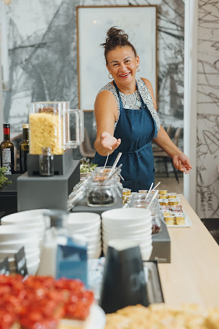 Art Hotel Tartini by null