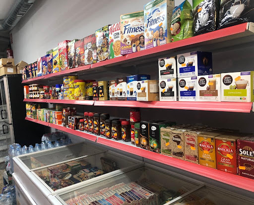 Supermercat la Riera