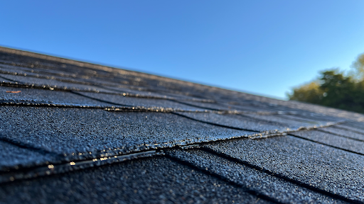 ProperTX Roofing Solutions - Visual