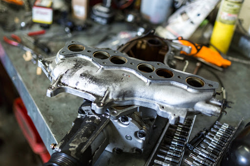 Vinny's Automotive Gallery - United States