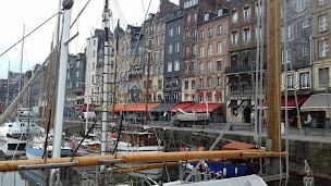 Photo n°2 de Karhine Optik à Honfleur (Opticien)