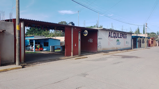 Lava autos "el farolon"