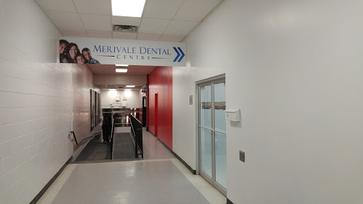Merivale Dental Centre