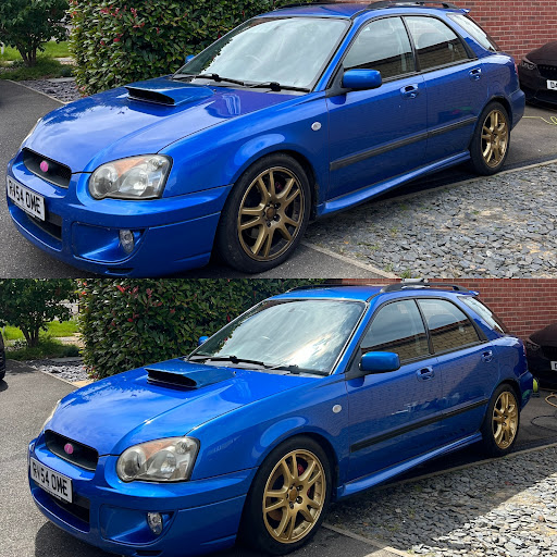 Durls Detailing