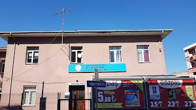Photos of Atat&uuml;rk Primary School
