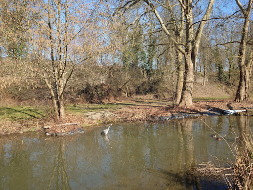 La Cabane (Zoo de Lille) - Thumbnail