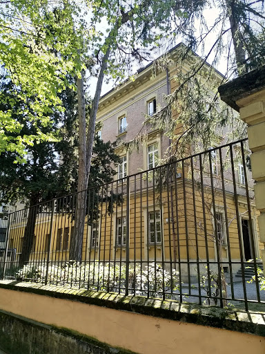 Primary School De Amicis - Visual