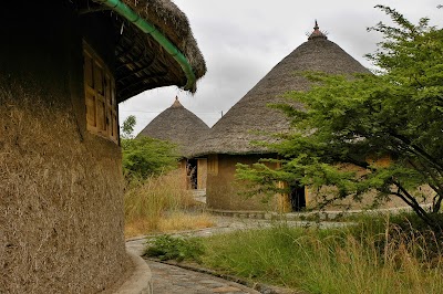 Photos of Melka Kunture Prehistoric Site