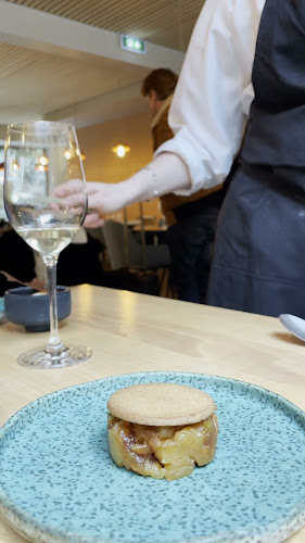 Avis sur La Table de Colette à Paris - Restaurant