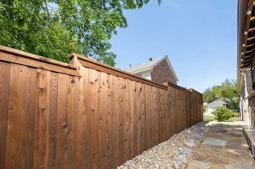 Texas Best Fence & Patio
